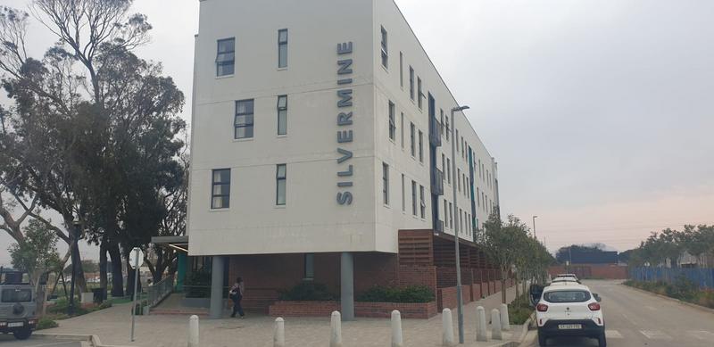 1 Bedroom Property for Sale in Pinelands Western Cape